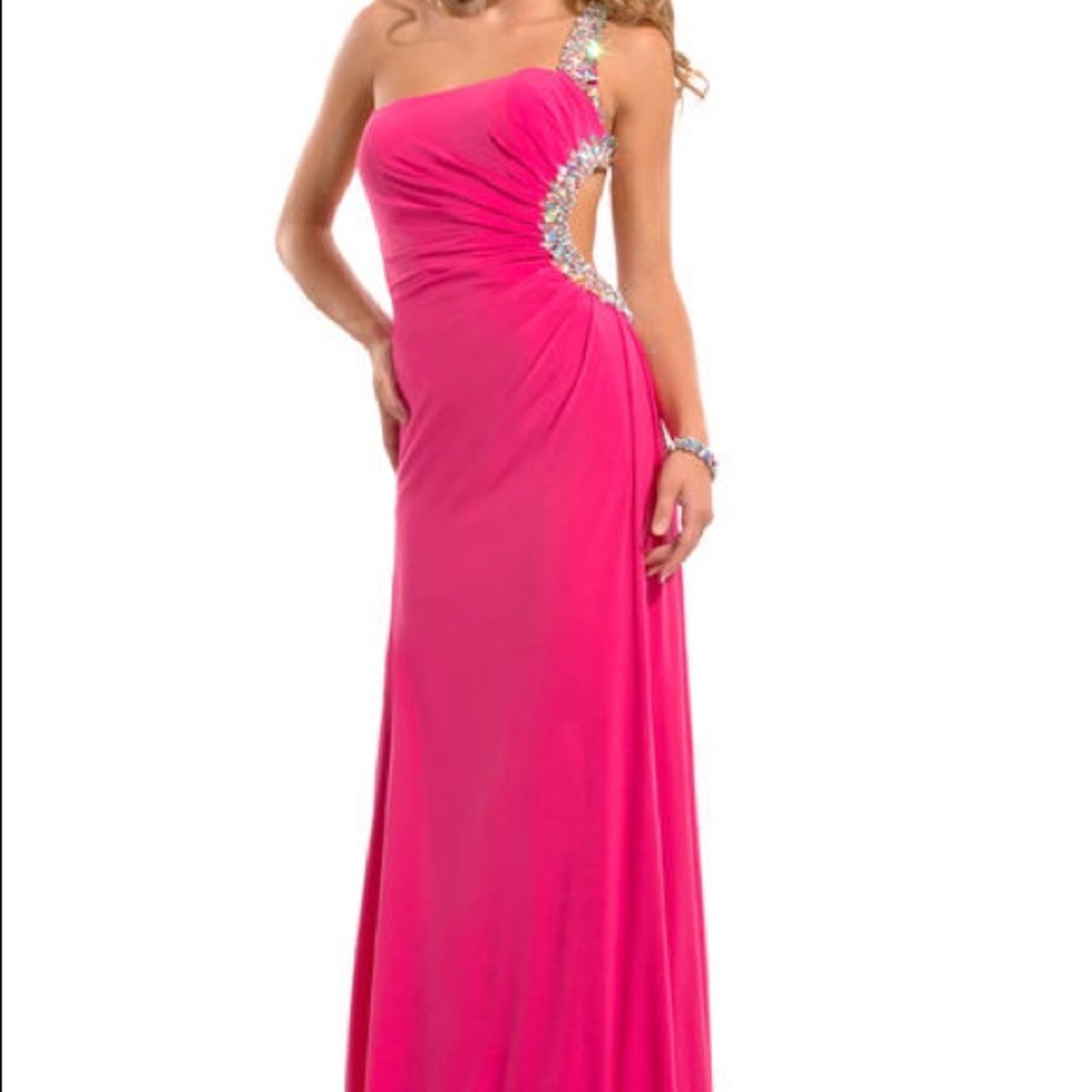 PartyTime Prom Dress